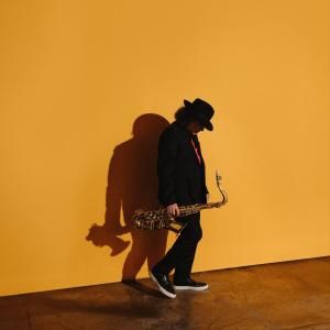 Boney James to Perform at Dimitriou's Jazz Alley in Seattle