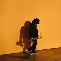Boney James to Perform at Dimitriou's Jazz Alley in Seattle