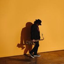 Boney James to Perform at Dimitriou's Jazz Alley in Seattle
