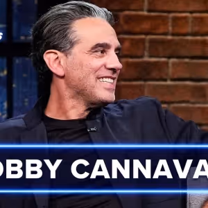 Video: Bobby Cannavale Shares Opening Night Line Mishap in Broadway’s ART