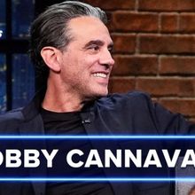Video: Bobby Cannavale Shares Opening Night Line Mishap in Broadway’s ART
