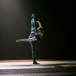 The Dance Centre To Present Idan Cohen/Ne.Sans Opera & Dance In DISCOVER DANCE!…
