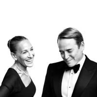 Enter to Win $30 Tickets to See Sarah Jessica Parker and Matthew Broderick Onstage…