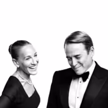 Enter to Win $30 Tickets to See Sarah Jessica Parker and Matthew Broderick Onstage…