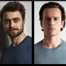 Radcliffe, Groff & Mendez Will Announce Outer Critics Circle Nominations