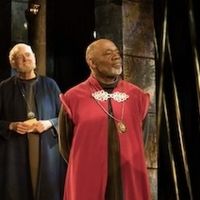 Antaeus Theatre's HAMLET Begins Performances Tomorrow