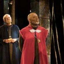 Antaeus Theatre's HAMLET Begins Performances Tomorrow