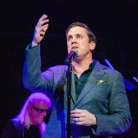 Review: Ben Jones Thinks It & We Know It In BEN JONES I THINK I'M IN LOVE at Chelsea Table + Stage