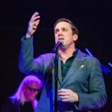 Review: Ben Jones Thinks It & We Know It In BEN JONES I THINK I'M IN LOVE at Chelsea 