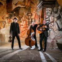 Gil Gutiérrez Trio is Coming to Birdland Theater