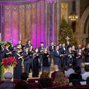 Mid-Manhattan Performing Arts Foundation Unveils 2023-24 Season of 'Great Music at…
