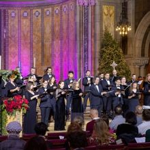 Mid-Manhattan Performing Arts Foundation Unveils 2023-24 Season of 'Great Music at…