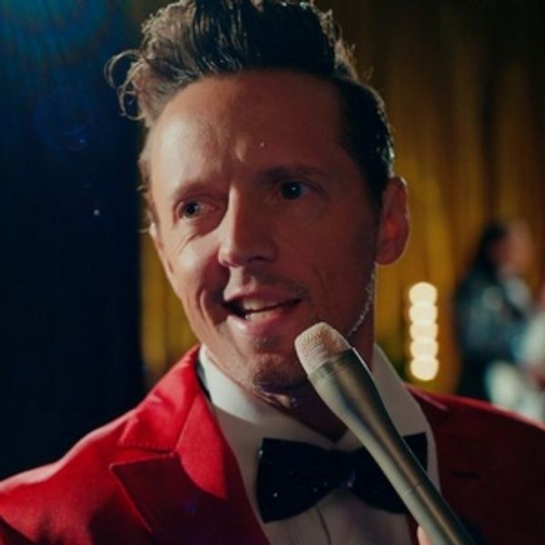 Jason Mraz Drops New Single 'Pancakes & Butter' Photo