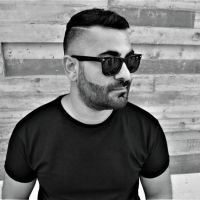ALEXANDROS TSANGARIDES Will Perform in Concert at Linós Ineia Next Month
