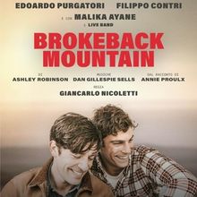 Review: BROKEBACK MOUNTAIN al TEATRO QUIRINO
