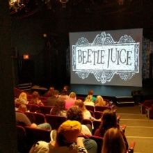 Roxy Regional Theatre Enters Phased Reopening in September