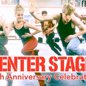 Susan Stroman To Lead CENTER STAGE 25th Anniversary Celebration with The Stage Door…