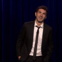 VIDEO: Watch Mark Normand's Stand-up Set on THE TONIGHT SHOW Video