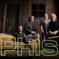 Phish Announce Combined Summer & Fall 2021 Tour Dates
