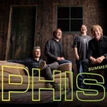 Phish Announce Combined Summer & Fall 2021 Tour Dates