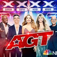 AMERICA'S GOT TALENT Reveals The Top 44 Acts Headed To Live Shows