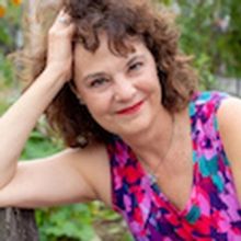 Cynthia Shaw's VELVET DETERMINATION to be Presented at 59e59 Theater EAST TO…