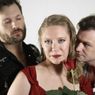 CYRANO to Open Watershed Public Theatre's Riverwalk Arts Festival