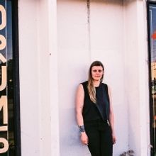 Midwife Shines & Smolders on 'Christina's World'