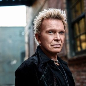 BILLY IDOL SHOULD BE DEAD Documentary Sets U.S. Theatrical Release