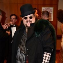 Drama Desk-Nominated Costume Designer, Chris March, Passes Away At Age 56