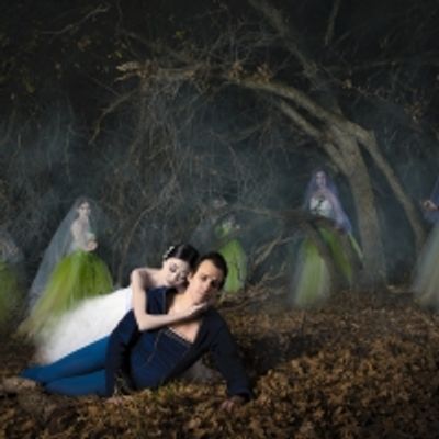 BWW Review: Ballet West's GISELLE Celebrates the Classic Beauty of a Heartbreaking Story that Never Grows Old