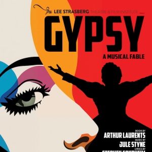 GYPSY to be Presented at The Lee Strasberg Institute in March