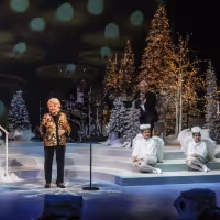 PHOTOS: Marilyn Maye & Nicolas King Bring A Winter Spectacular to The Wick Theatre