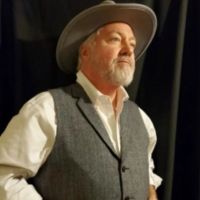 History At Play, LLC Presents Livestream Event JOHN MUIR: FATHER OF OUR NATIONAL…
