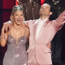 DANCING WITH THE STARS Sets Disney Night Performances
