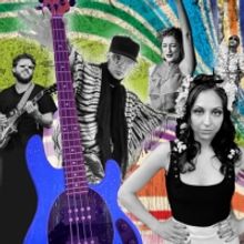 Freekbass & The Bump Assembly Announce Funk The World Tour