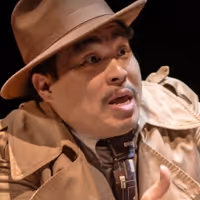 Video: Get A First Look At THE 39 STEPS at San Francisco Playhouse Video