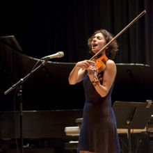 Gordon Beeferman to Lead Residency and Concert at New England Conservatory