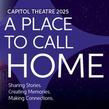 Capitol Theatre Port Hope Announces 2025 Season
