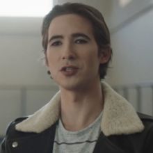 Video: NYC Ballet's Joseph Gordon on George Balanchine's DIVERTIMENTO FROM LE BAISER 