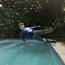 Review: DAN TIERNAN: GOING UNDER, Soho Theatre