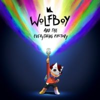 VIDEO: Apple TV+ Shares WOLFBOY & THE EVERYTHING FACTORY Trailer