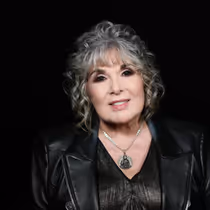 Heart's Ann Wilson and Tripsitter to Release New Album 'Consecrated Ground'