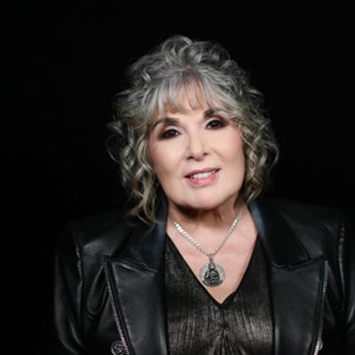 Heart's Ann Wilson and Tripsitter to Release New Album 'Consecrated Ground' This Summ