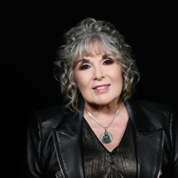 Heart's Ann Wilson and Tripsitter to Release New Album 'Consecrated Ground' This Summ Photo