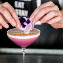 LOKAL Eatery & Bar in Jersey City-Specials and Events