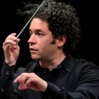 Bajo La Batuta De Gustavo Dudamel, La OrquestaFilarmónica De Los Ángeles Celebra Su…