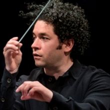 Bajo La Batuta De Gustavo Dudamel, La OrquestaFilarmónica De Los Ángeles Celebra Su