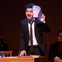 Estelle Parsons and More to Join THE PEOPLE VERSUS LENNY BRUCE Post Show Discussions
