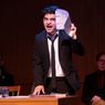 Estelle Parsons and More to Join THE PEOPLE VERSUS LENNY BRUCE Post Show Discussions